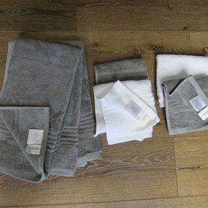 Extra towels for the Holidays!